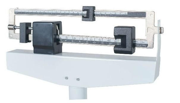 Rgt. a-200-Rt Double Ruler Body Scale with Accurate Measurement, High Quality, Precision Meauring Device