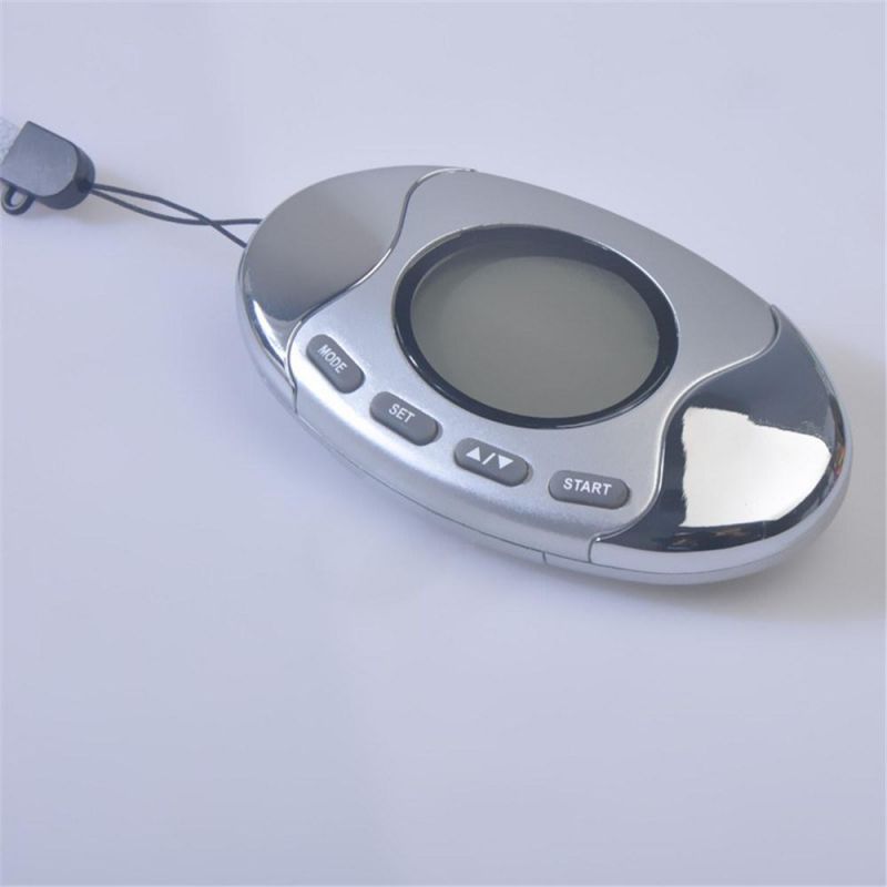 High Quality Useful OEM Pedometer Fat Analyzer