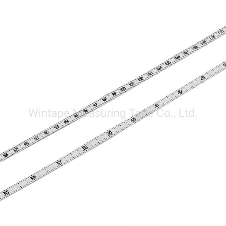 60inch Square Handcraft Measuring Tape with Keychain