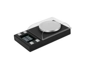 Carat Jewelry Electronic Digital Scale 50g/0.001g Precision Weighing