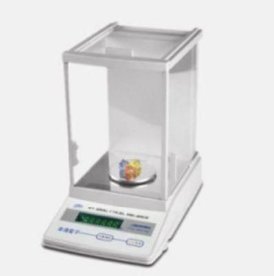 Ja Series Electronic Analytical Balance for Laboratory