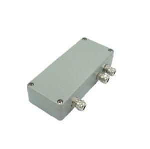 T098h High Accuracy Analog Amplifier for Load Cell Output