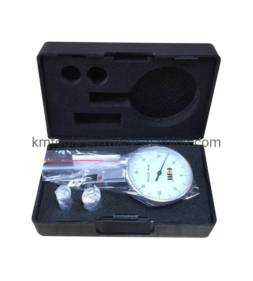 0~0.8mm Dial Test Indicator Precision Manufacturer