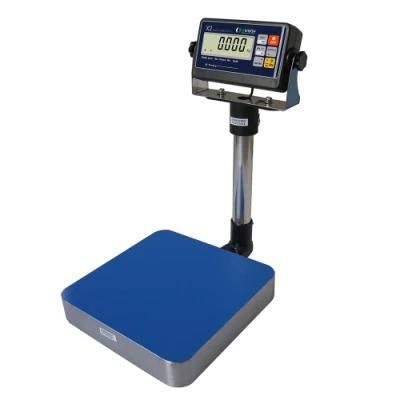 30kg 40kg Portable Digital Weight Scale with OIML Weight Indicator
