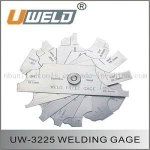 Mg-11cam Type Weld Gage (UW-3225)