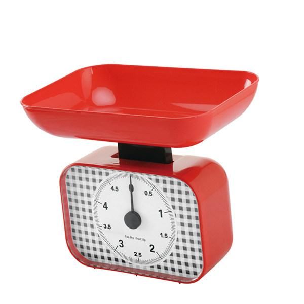 Mechanical Scale Kitchen Weighing Scale