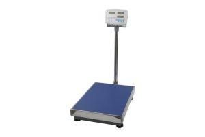 Electronic Weighing Industry Platform Counting Scale with LCD Indicator