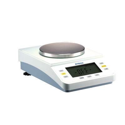 Biobase Automatic Analytical Analytical Weighing Balance 0.0001g