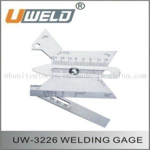 Welding Gage 30 (UW-3226)