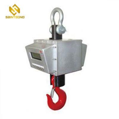 Industrial Explosion Proof Hook Scale