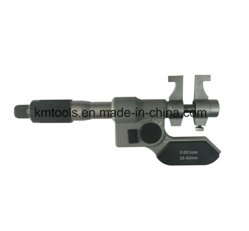 25-50mm Digital Inside Micrometers Caliper Type