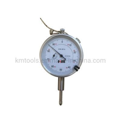 High Precision Reliability Standard 0-0.5&quot; Inch Dial Indicator
