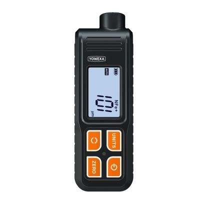 Ec-370A Digital Car Thickness Gauge