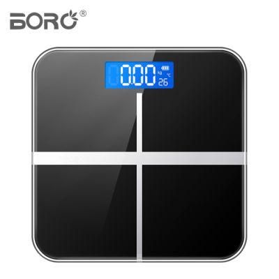 Bl-1603 Electronic Weighing Machine Digital Weight Smart Scale