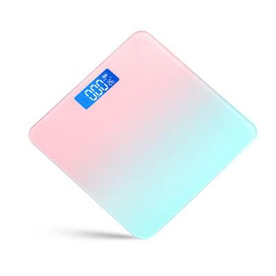 Bl-1603 Smart Scale Bathroom Weighing Scales