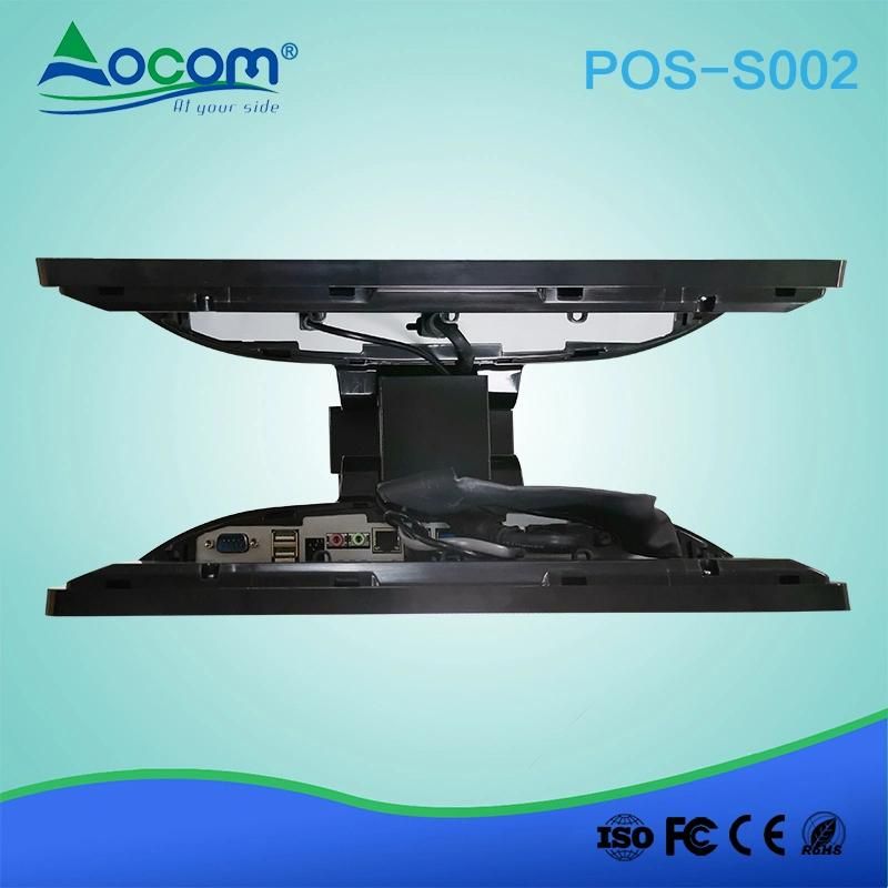 Barcode Price Labels Printing Electronic Weighing Scale