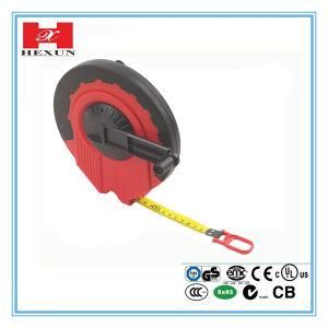 New Model Smooth Tape Measure Rubber Steel Measuring Tape/Tailoring Tools