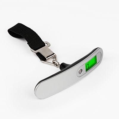 High Precision Portable Hanging Travel Luggage Weighing Scale