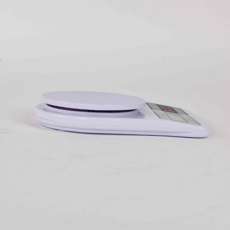 Household Type Kitchen Digital Scale Food Weighing Scale