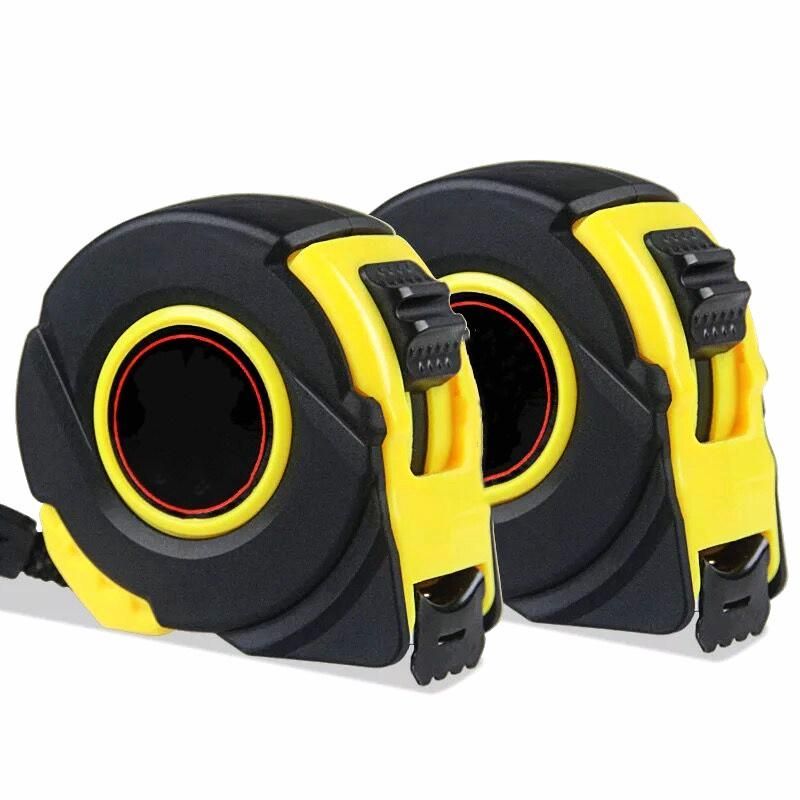 3m 5m 7.5m 10m Steel Tape Measure Steel Measuring Tape Measuring Instruments