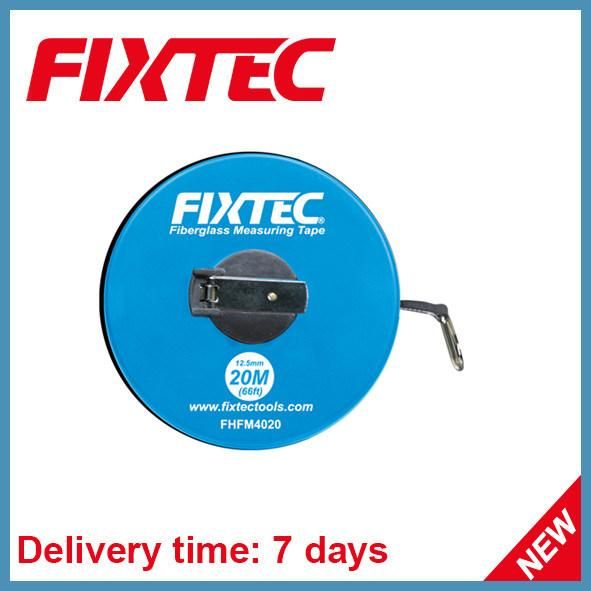 Fixtec Long Round Fiberglass Measuring Tape