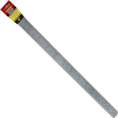 OEM High Quality Measuring Tools 600mm (24&quot;) Stainless Steel Ruler