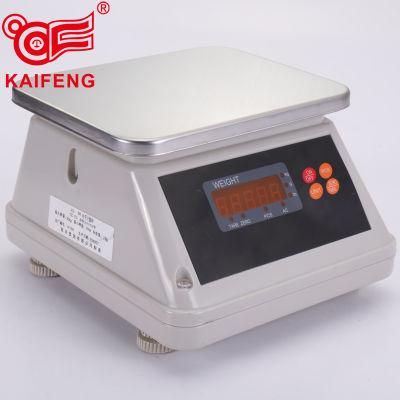 China Supplier for The Waterproof Electronic Weighing Scales