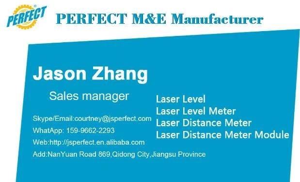 0.05~40m Distance Laser Rangefinder