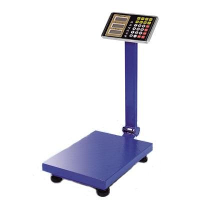 Factory Provide Directly Stainless Steel Folding Platform Industrial Platform Scale 600kg