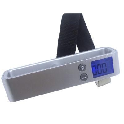 Digital Travel Portable Handheld Weighing Luggage Scales