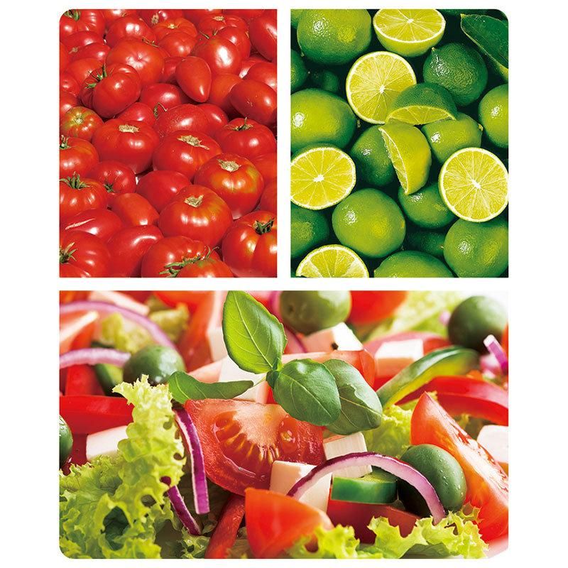 5L Hopper High Speed Salad Weigher for Fruits Vegetable