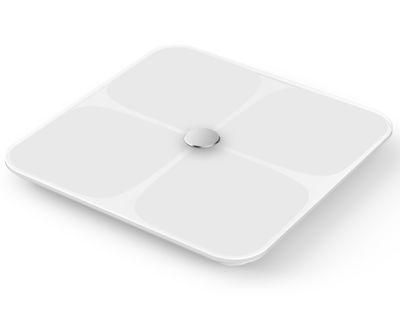 WiFi Body Fat Scale with Smart Phone APP Support