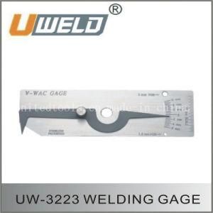 V-Wactm Gage (UW-3223)