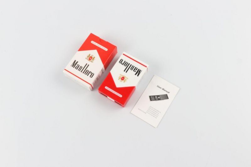 Hot Selling Cigarette Case High Precision Pocket Jewelry Electronic Scale