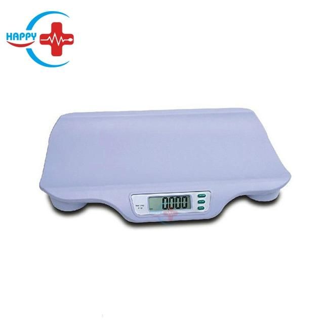 Hc-G038 Safe and Reliable Digital Baby Scale