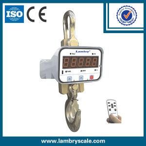 3t/5tgeneral Industrial Crane Scale (OCS-C)