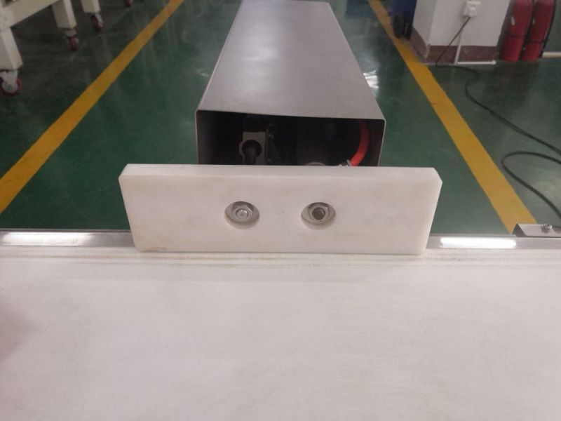 Conveyor Belt Weight Checking Machine Weighing Scale Check Weigher for Food Snacks