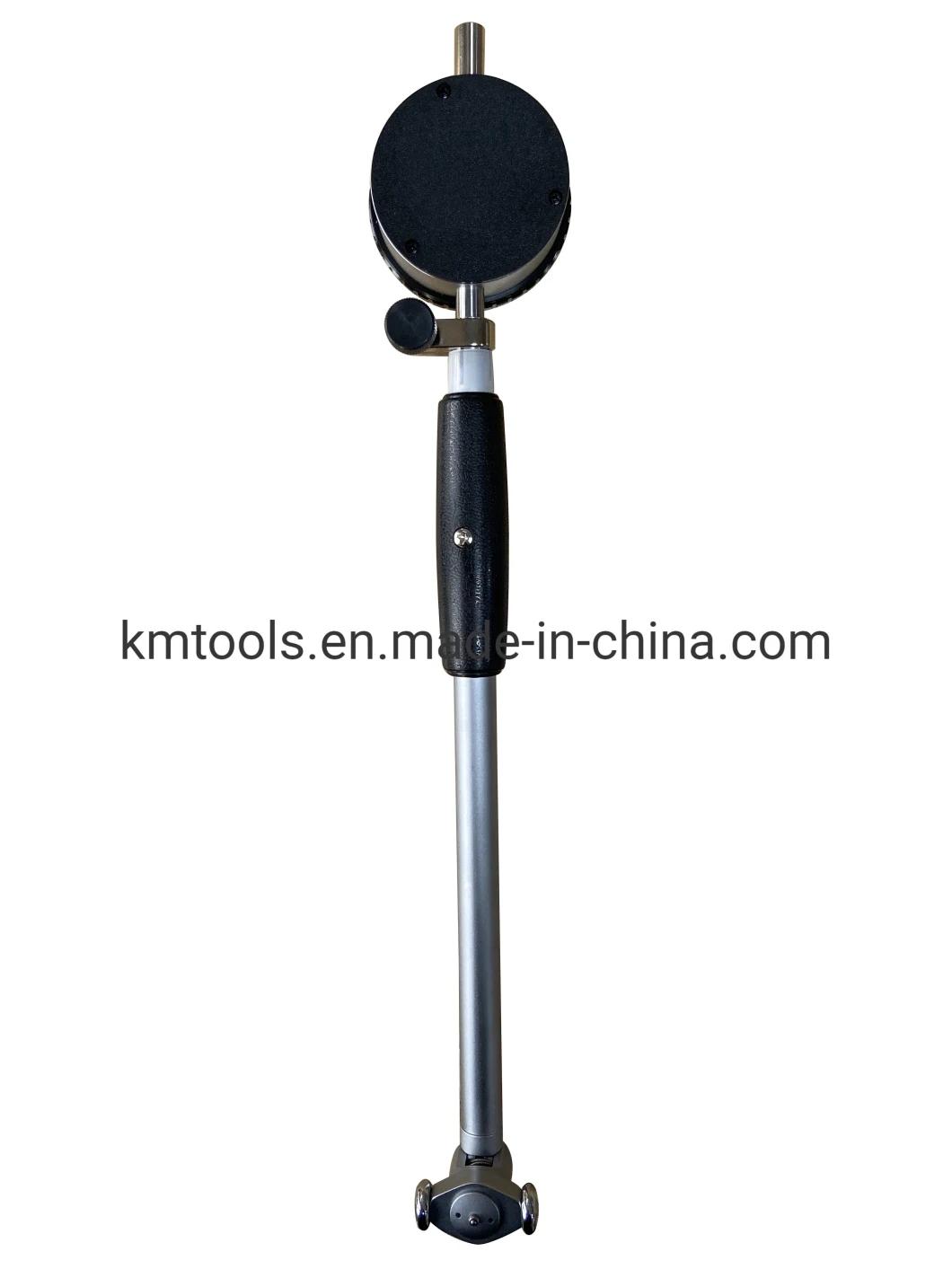 50-150mmx150mm Customized Dial Bore Gauge