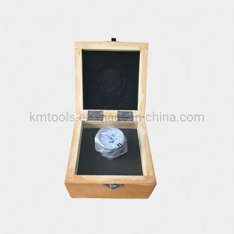 Metric Precision Test Measuring Instrument 0-5mm X 0.01mm Dial Indicator