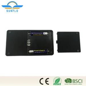 Mobile Phone Series Digital Pocket Scale Jewelry Diamond with Tray