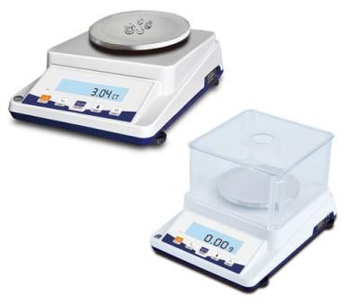 Precision Balance Amb003 Serials 1