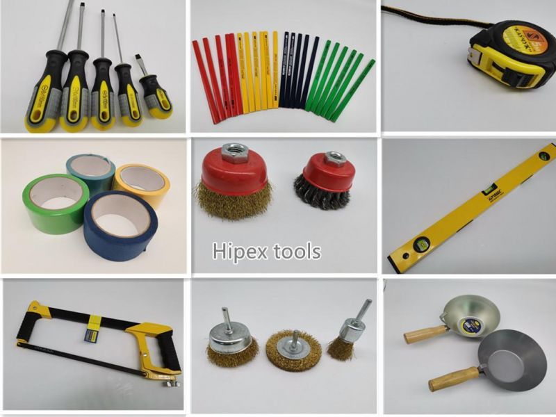 Hand Tools Long Steel Measuring Tape Measuring Instruments, Tape Measure