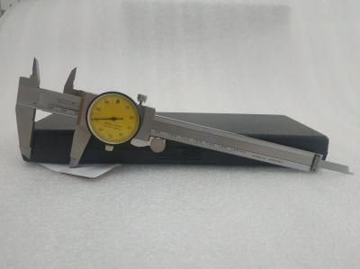 PREMIUM AND HEAVY DUTY DIAL CALIPER