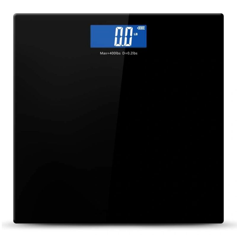180kg Personal Weighing Analyzer Electronic Smart Body Fat Scale
