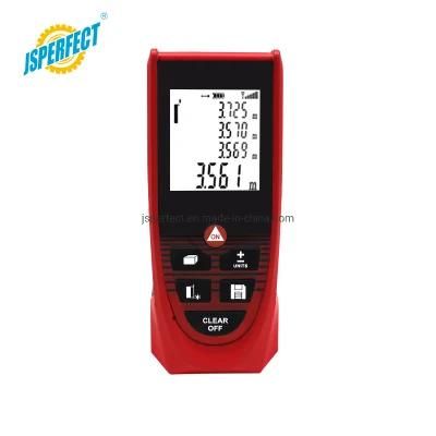 Portable Laser Distance Meter New Arrival Digital 100m