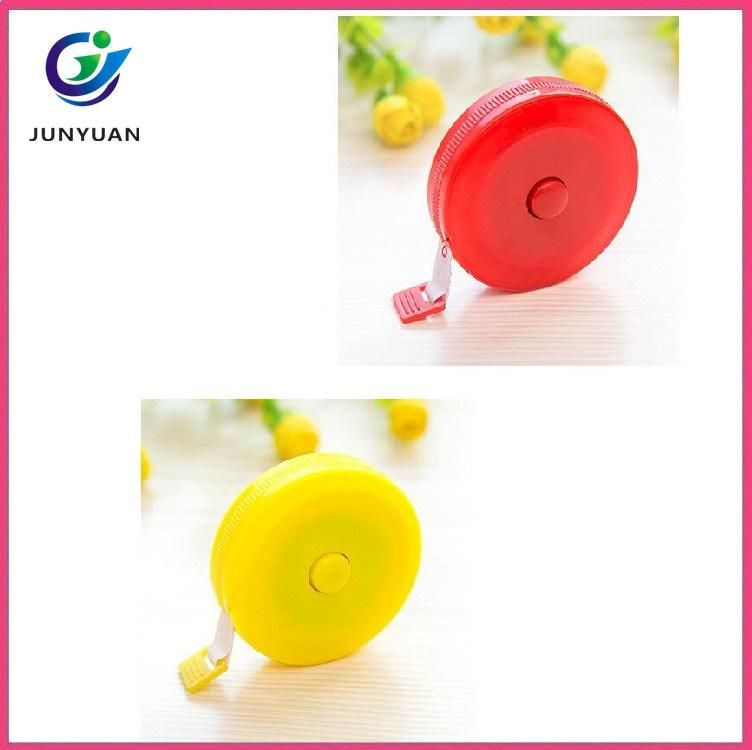 Hot Sale 2018 PVC Measure Tape