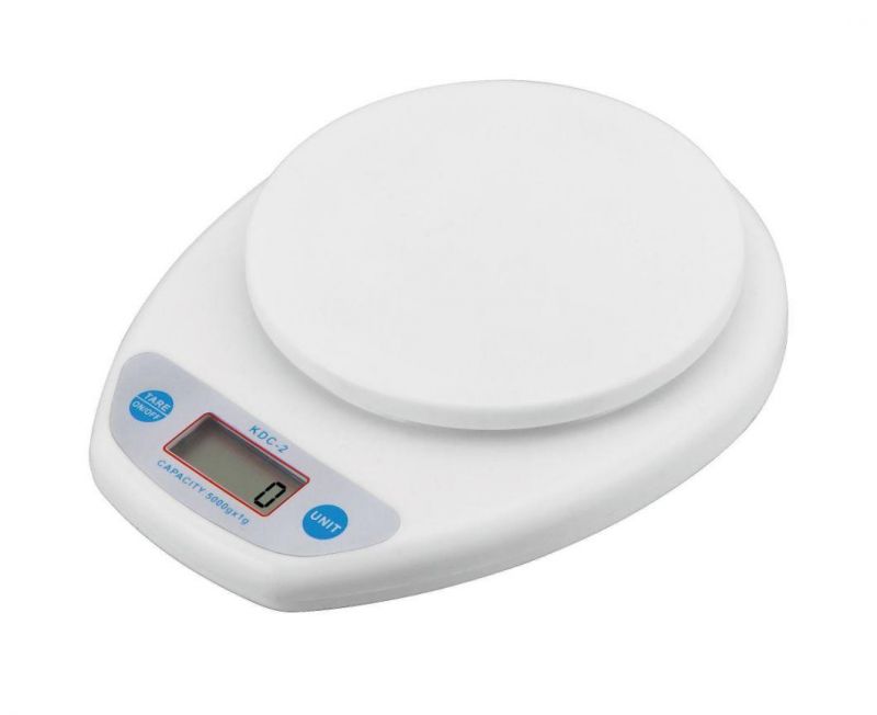 Good Quality Household Digital Kitchen Scale