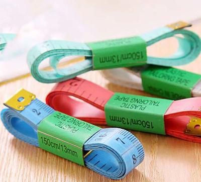Many Self-Owned Brands Sharp Tailor Measuring Tape