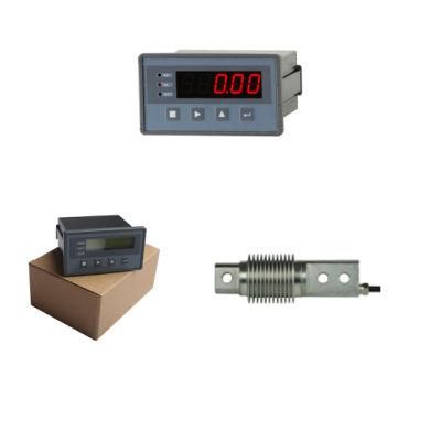 Supmeter 4-20am Output Load Cell Weighing Controller with 5 LED Display