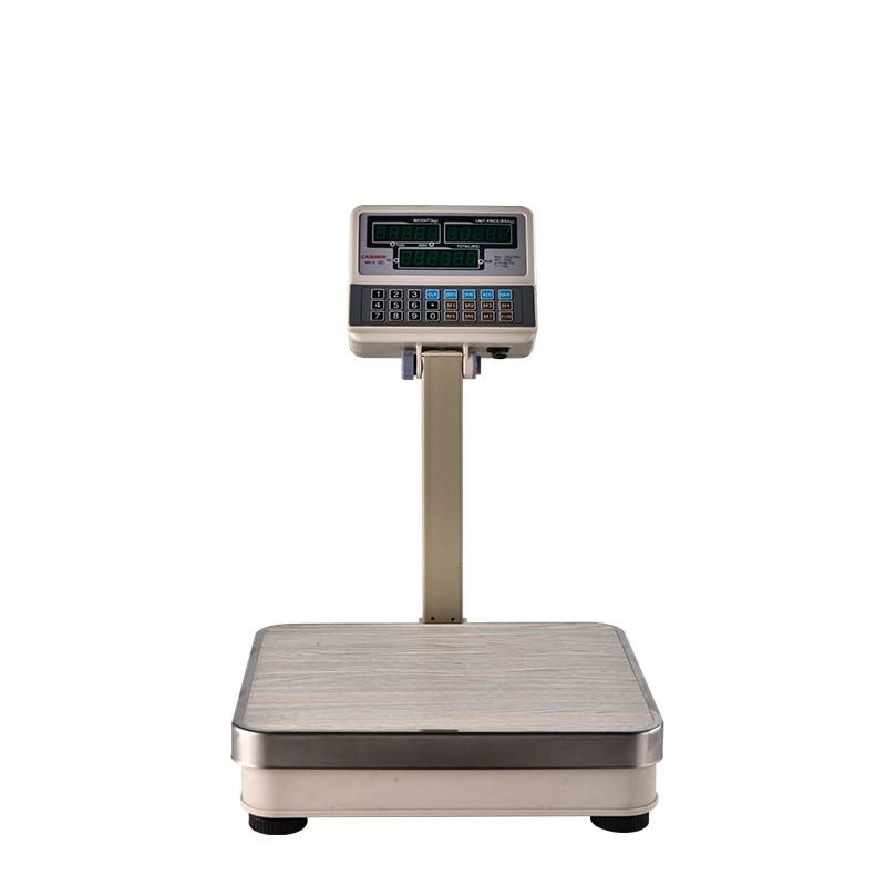 60kg Table Top Weighing Scale From China Kaifeng